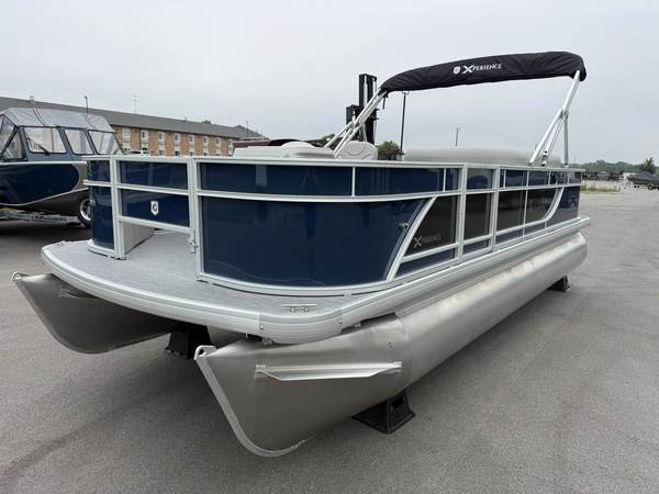 Photo of Boat