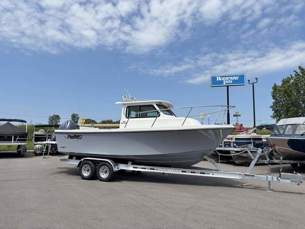 Photo of Boat