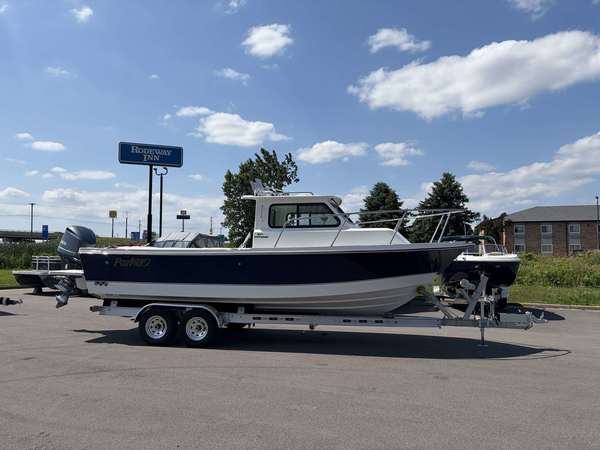 Photo of Boat
