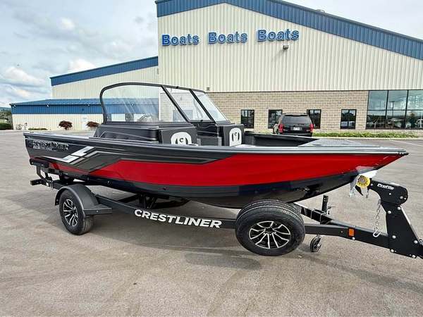 Photo of Boat