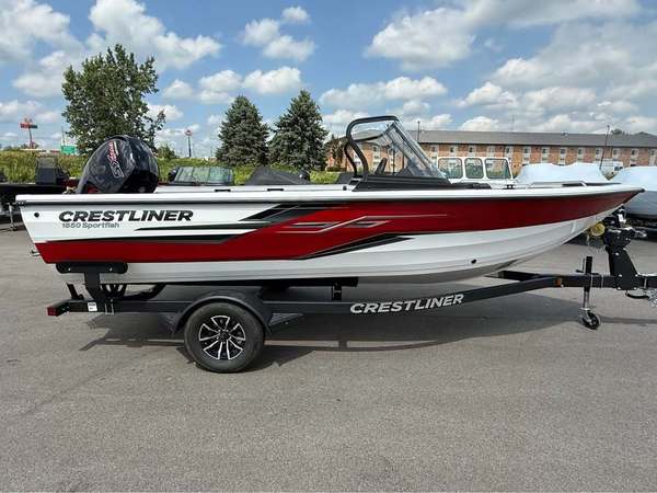 Photo of Boat