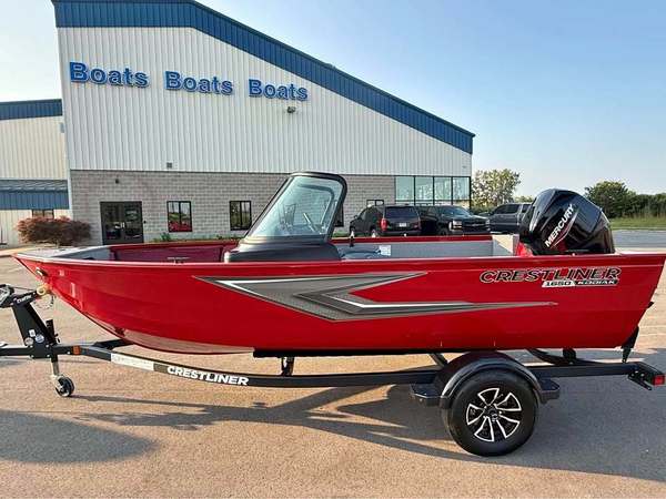 Photo of Boat