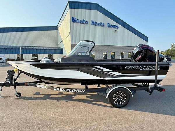 Photo of Boat