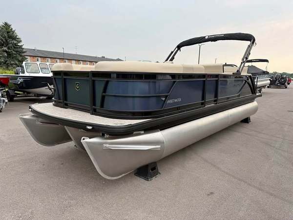 Photo of Boat