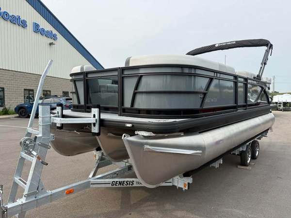 Photo of Boat
