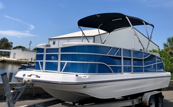 Photo of Boat