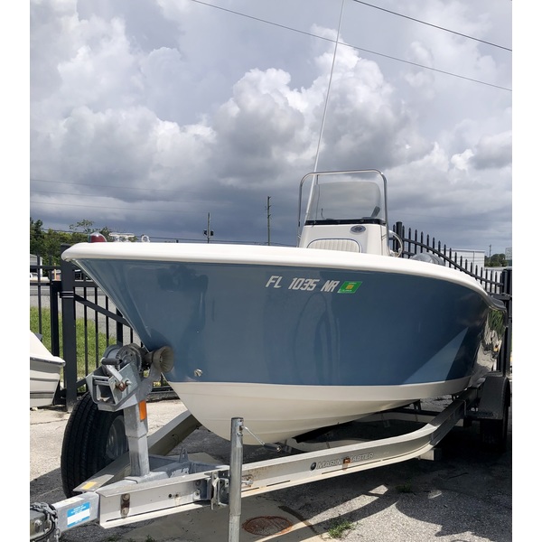Photo of Boat