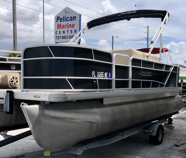 Photo of Boat