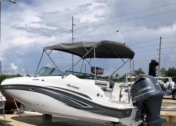 Photo of Boat