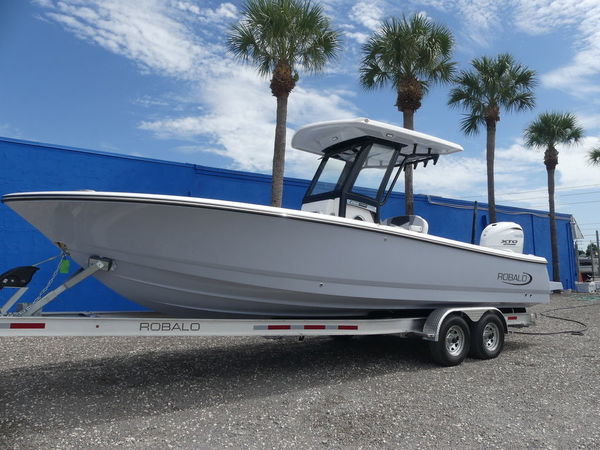 Photo of Boat