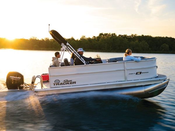 Photo of Boat