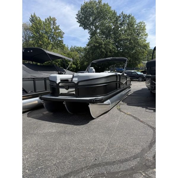 Photo of Boat