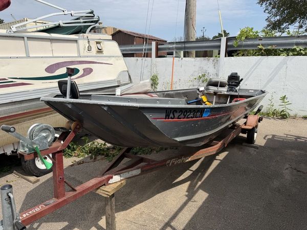 Photo of Boat