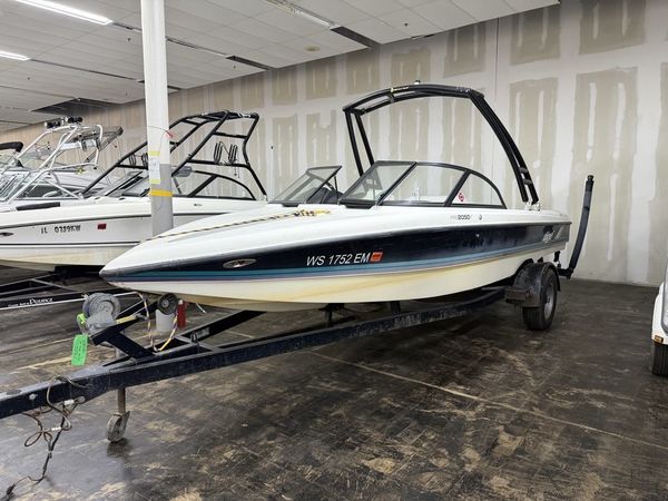 Photo of Boat
