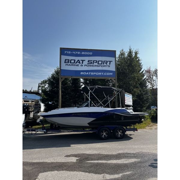 Photo of Boat