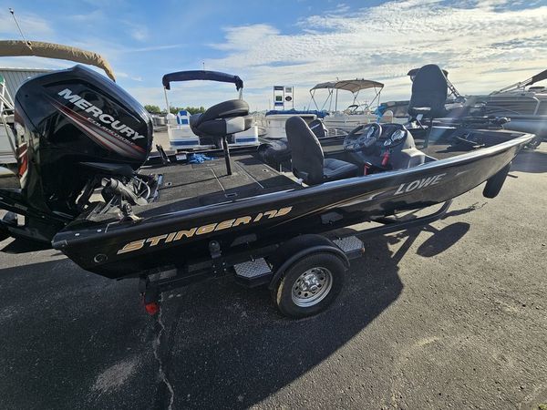 Photo of Boat