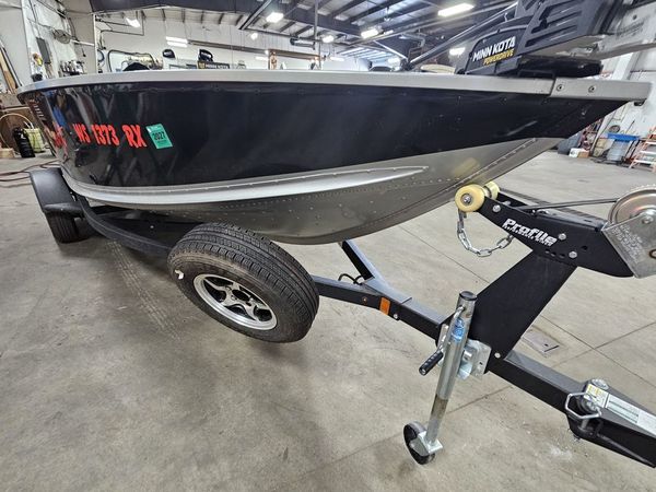 Photo of Boat