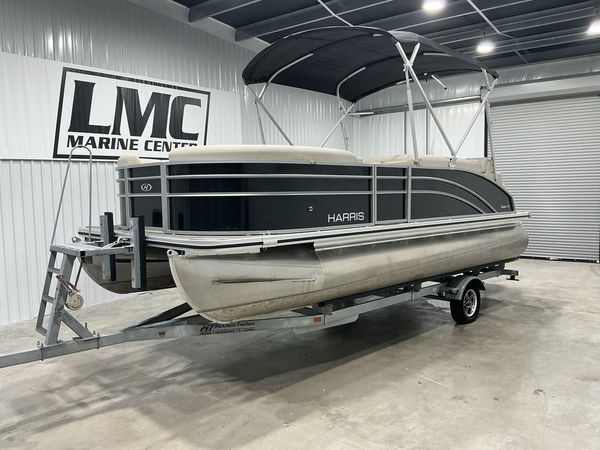 Photo of Boat