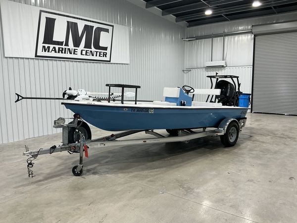 Photo of Boat