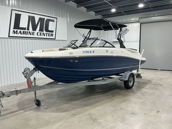 Photo of Boat