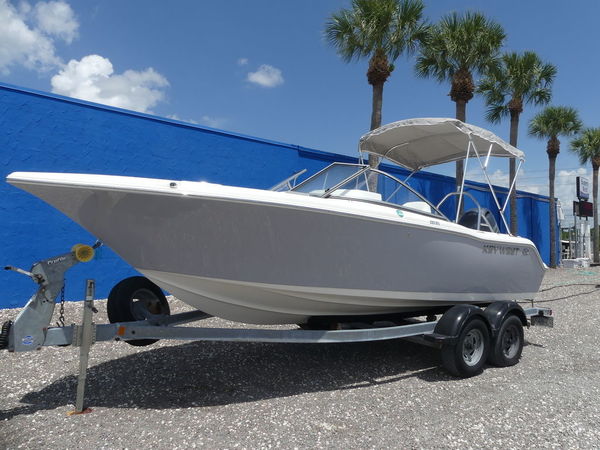 Photo of Boat