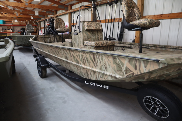 Photo of Boat