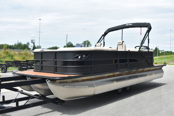 Photo of Boat