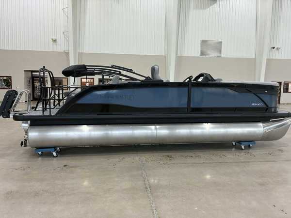 Photo of Boat