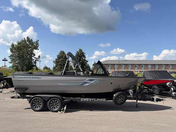 Photo of Boat