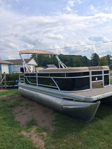 Photo of Boat