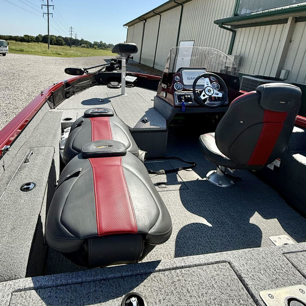 2021 Ranger  VS 1682 SC