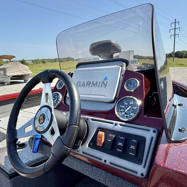 2021 Ranger  VS 1682 SC