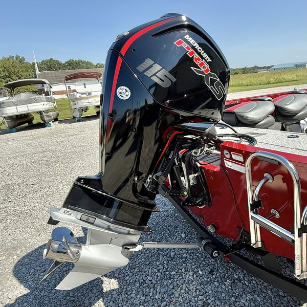 2021 Ranger  VS 1682 SC