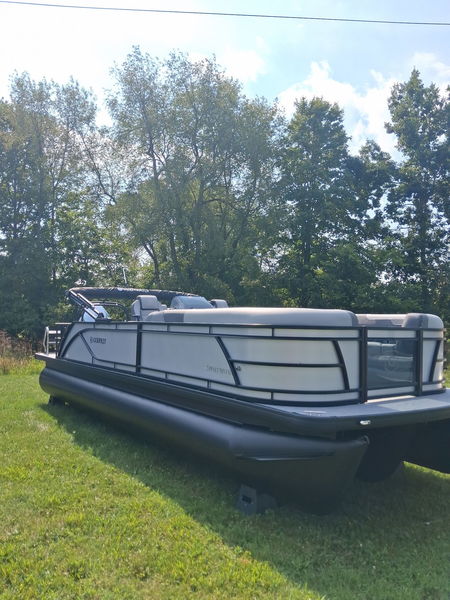 Photo of Boat