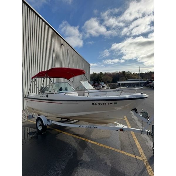Photo of Boat
