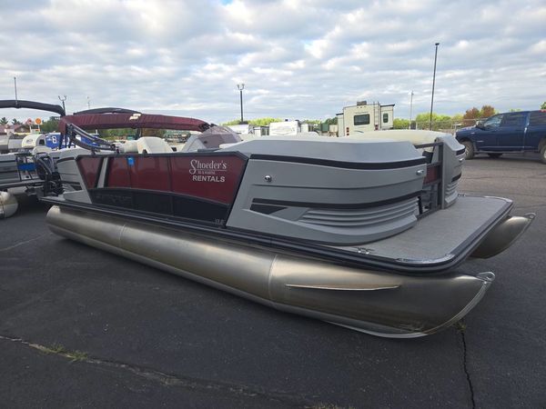 Photo of Boat