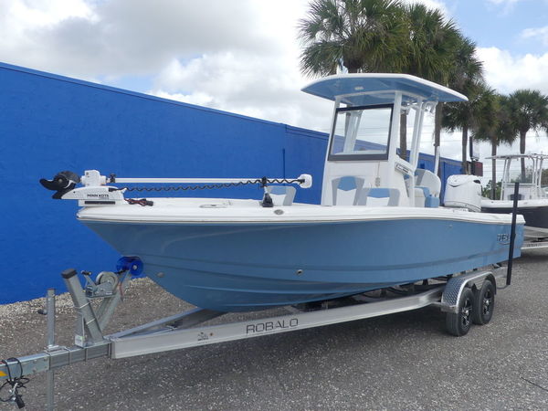 Photo of Boat