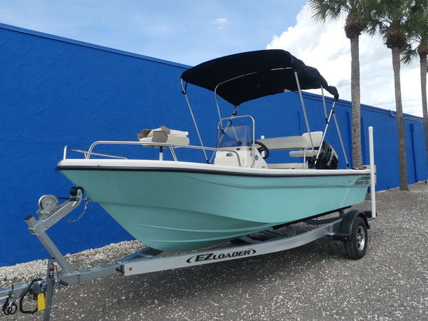 Photo of Boat