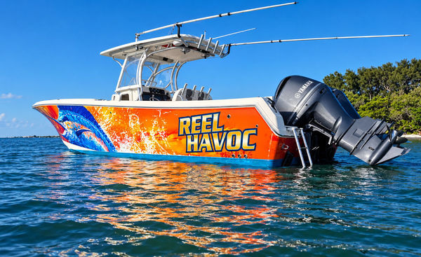 Photo of Boat