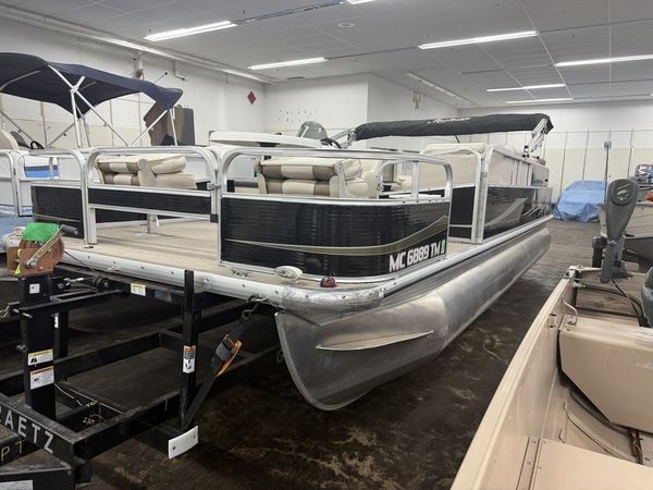 Photo of Boat