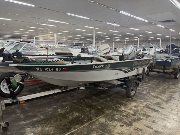 Photo of Boat