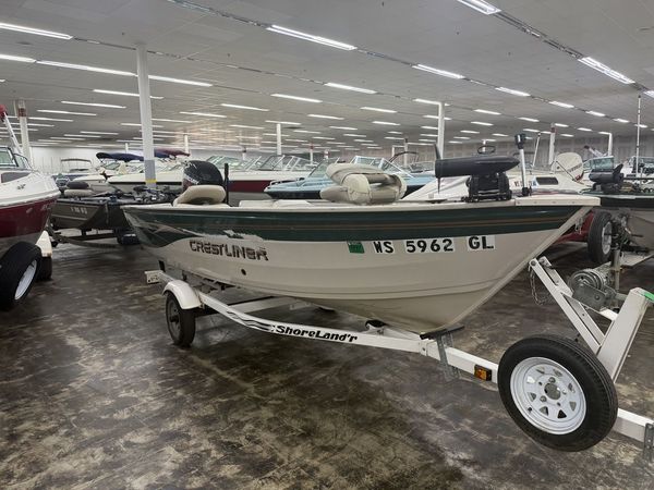 Photo of Boat