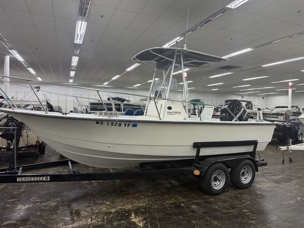 Photo of Boat