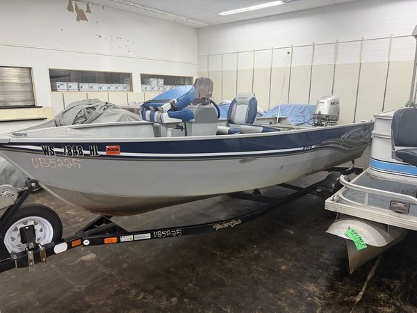 Photo of Boat