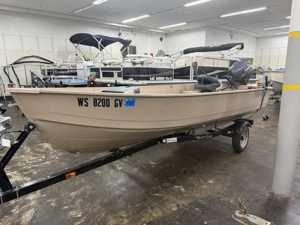Photo of Boat