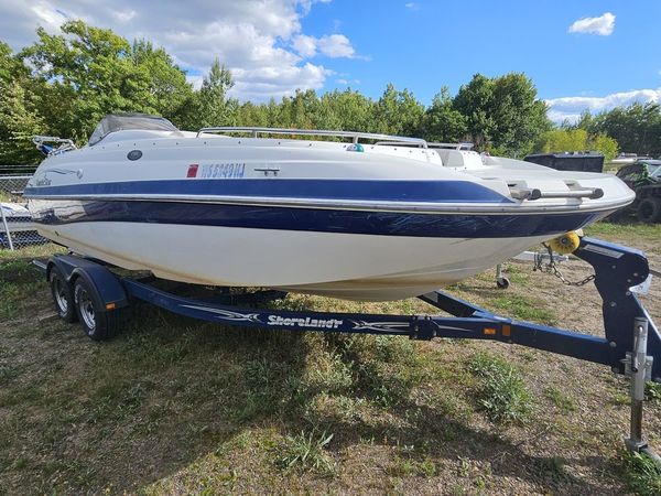 Photo of Boat