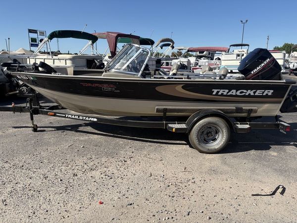 Photo of Boat