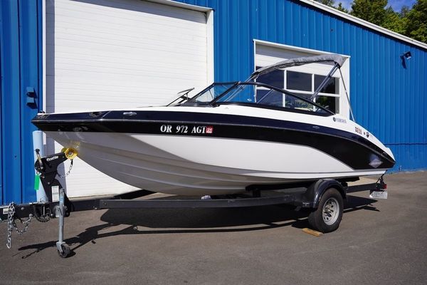 Photo of Boat
