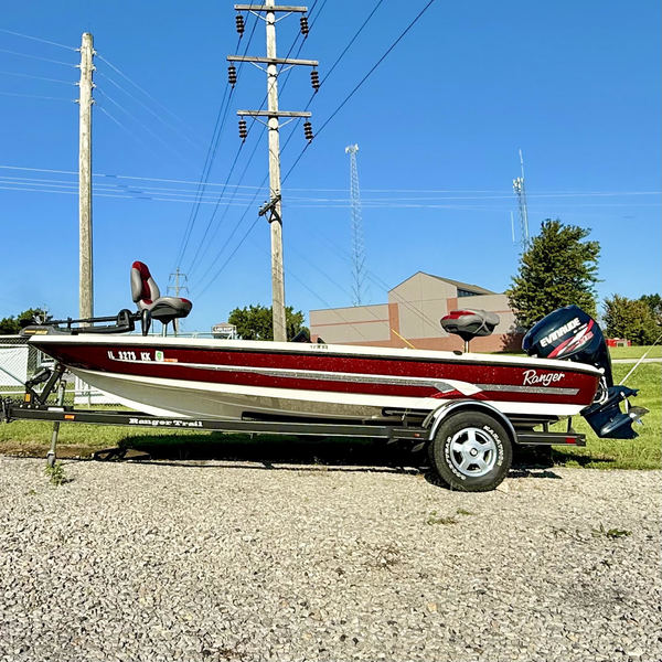 Photo of Boat