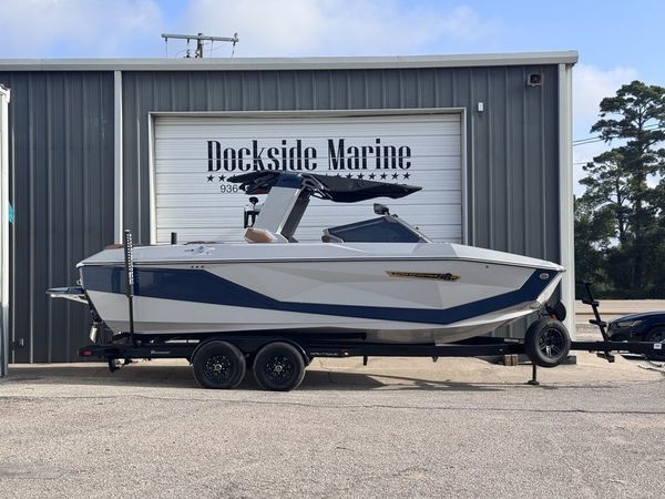 Photo of Boat